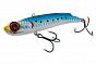 Фото воблер kyoda lizard vib, размер 95 мм, вес 30 гр, тонущий, цвет p1984