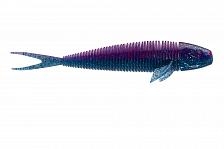 Фото виброхвост kyoda flexure bait, длина 160 мм, вес 16 гр, цвет s218 (3 шт)
