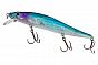 Фото воблер kyoda pre-stun minnow-110f, длина 11,0 см, вес 13,0 гр, цвет p1646, заглубление 0-1,0 м