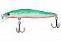 Фото воблер kyoda pre-stun minnow-90f, длина 9,0 см, вес 9,0 гр, цвет p1649, заглубление 0-1,0 м