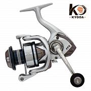 Фото катушка kyoda fps2000, 8+1 подшипник, передний фрикцион