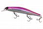 Фото воблер kyoda iron minnow-110sp, длина 11,0 см, вес 15,4 гр, цвет p321, заглубление 0,5-1,0м.