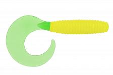 Фото твистер condor crazy bait ct60  размер 60 мм, цвет 111 (12 шт)