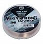 Фото megastrong universal d-0,30 мм, l-50 м,  разрывная нагрузка 11,10 кг (10 шт)