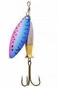 Фото long chip heavy размер 3, вес 24,0 гр, цвет #09, (5шт)
