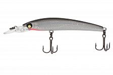 Фото cowardly minnow (cmw65) размер 65 мм, вес 3.0гр, заглубление 0.5 - 1.0 m , цвет 146