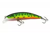 WOUNDED Minnow