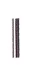 Фото трубка обжимная brass tube d-0,8 мм (200 шт)